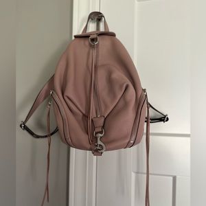 Rare Pink Julian Backpack